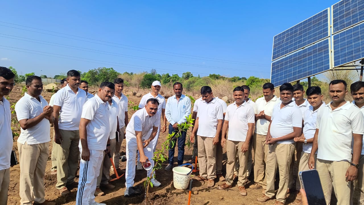 vijayraajrahee-client-visit